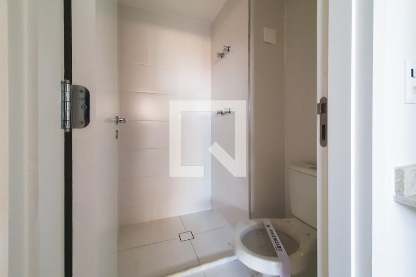 Kitnet-Studio, 34 m² - Foto 51
