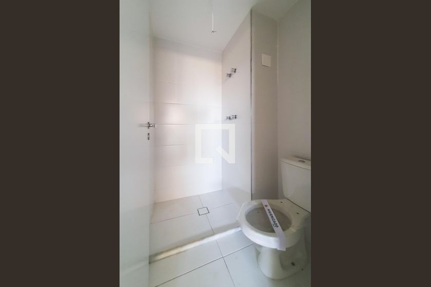 Kitnet-Studio, 34 m² - Foto 53