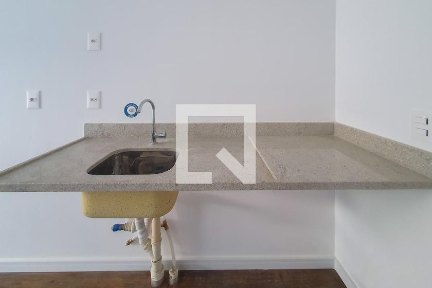 Kitnet-Studio, 34 m² - Foto 5