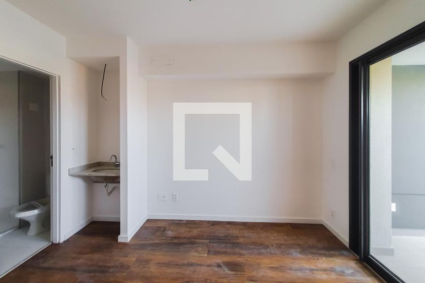 Kitnet-Studio, 34 m² - Foto 29