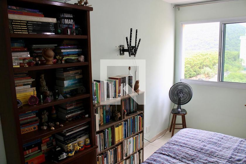 Apartamento, 2 quartos, 65 m² - Foto 14