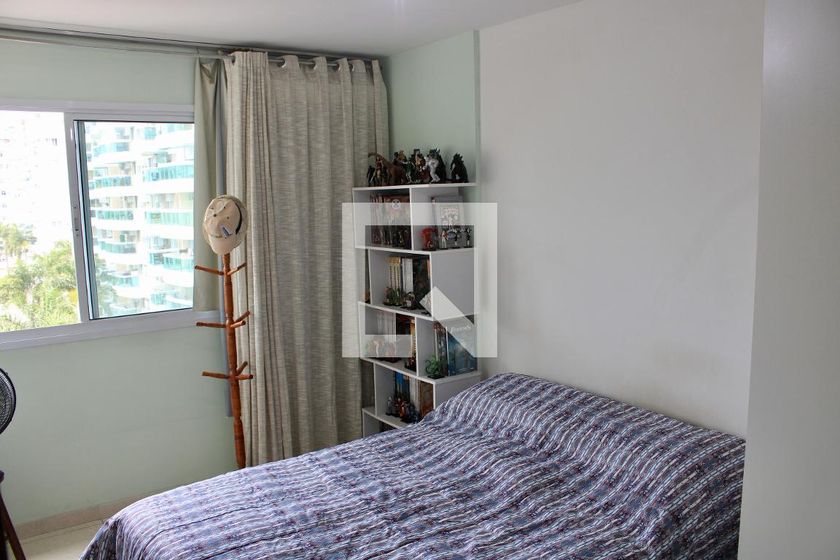 Apartamento, 2 quartos, 65 m² - Foto 13