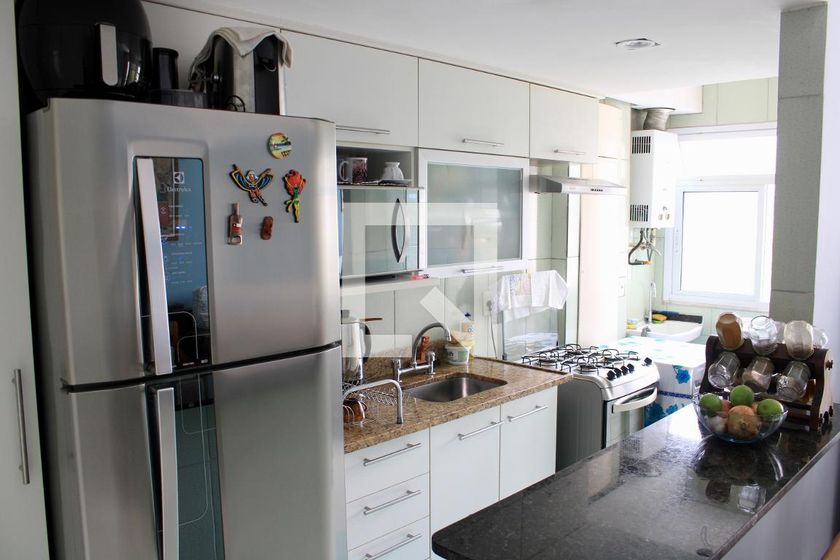 Apartamento, 2 quartos, 65 m² - Foto 32
