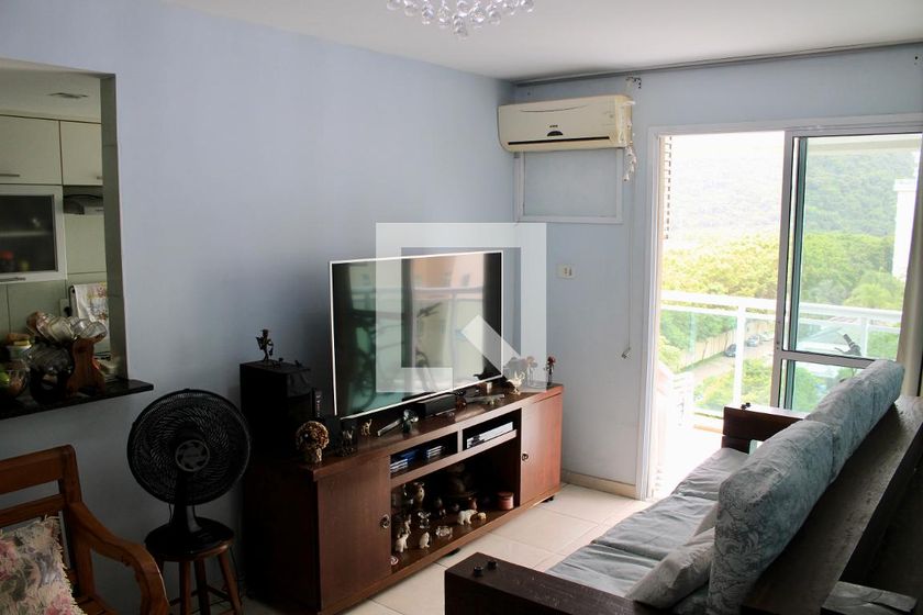 Apartamento, 2 quartos, 65 m² - Foto 3