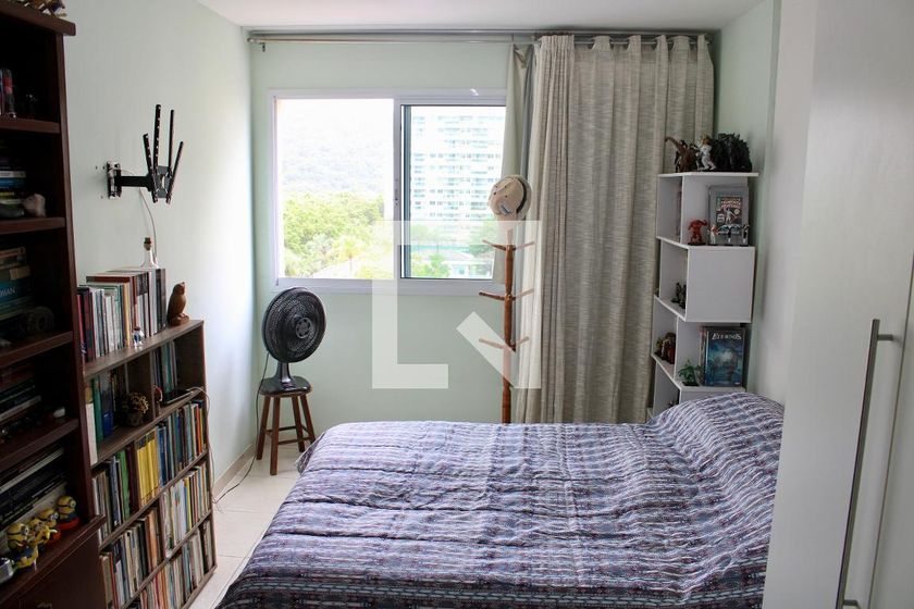 Apartamento, 2 quartos, 65 m² - Foto 12