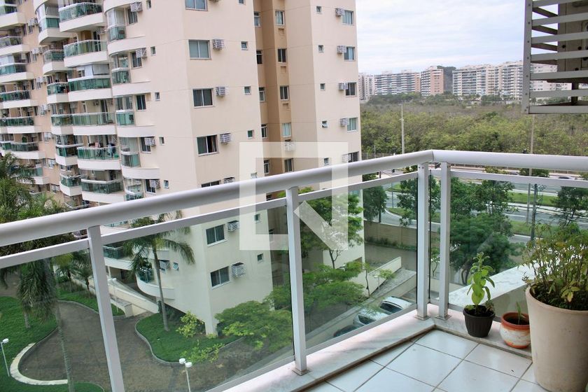 Apartamento, 2 quartos, 65 m² - Foto 8