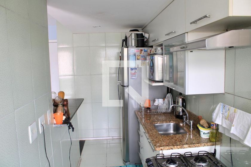 Apartamento, 2 quartos, 65 m² - Foto 35