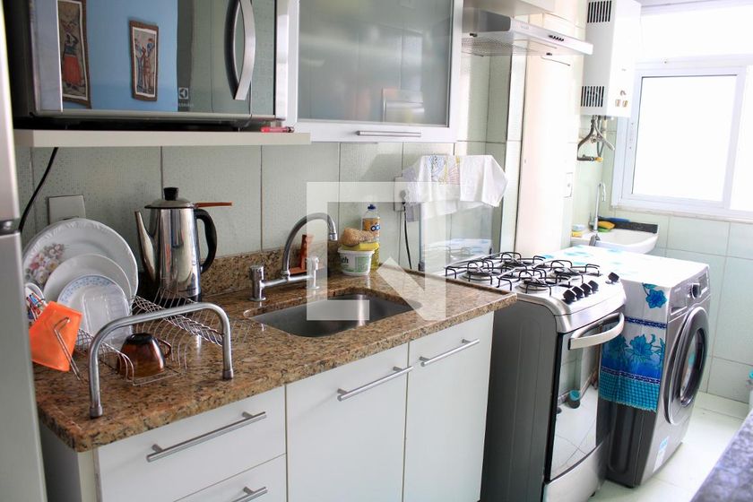 Apartamento, 2 quartos, 65 m² - Foto 31