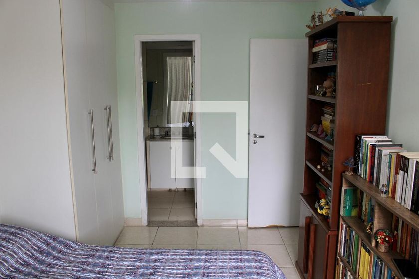 Apartamento, 2 quartos, 65 m² - Foto 15