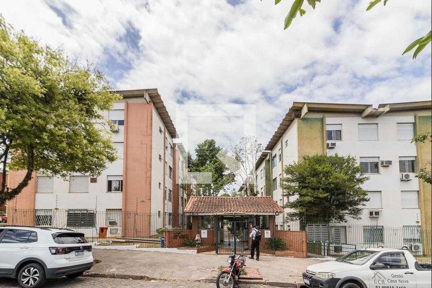 Condomínio Esplanada do Poente, Vila Nova