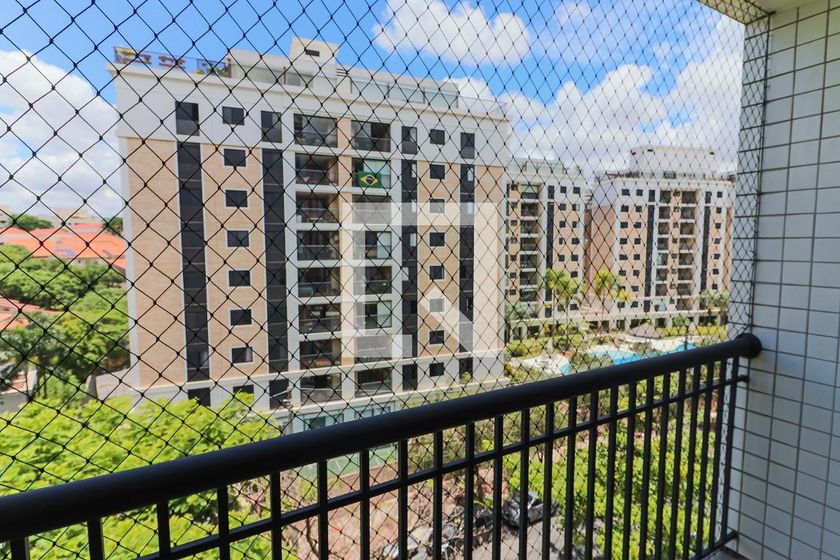 Apartamento, 3 quartos, 97 m² - Foto 17