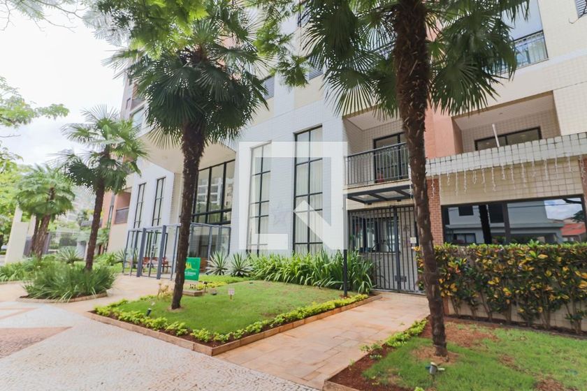 Apartamento, 3 quartos, 97 m² - Foto 123