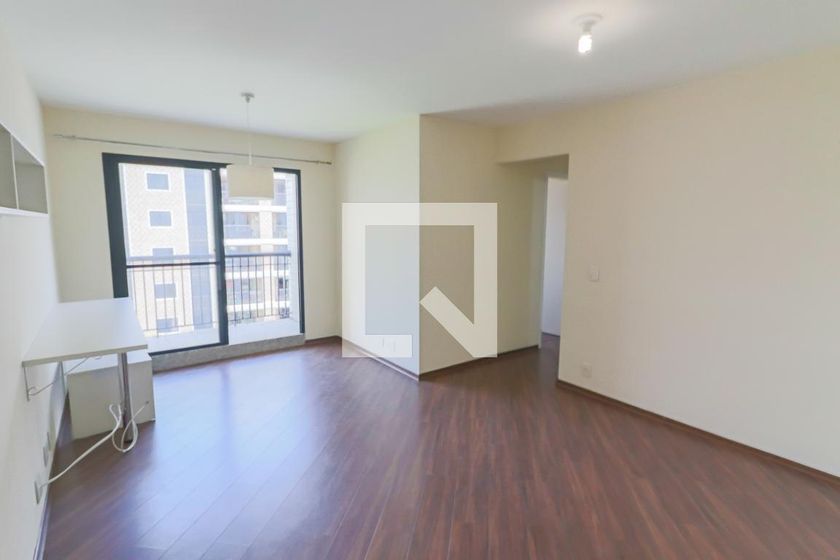 Apartamento, 3 quartos, 97 m² - Foto 1
