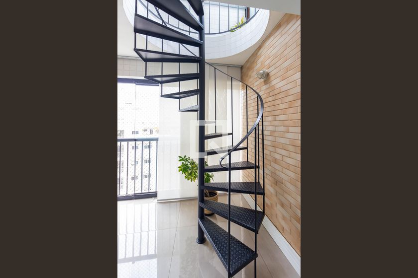 Cobertura, 3 quartos, 144 m² - Foto 11