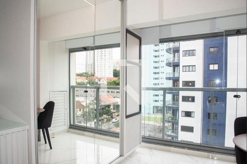 Apartamento, 1 quarto, 29 m² - Foto 16