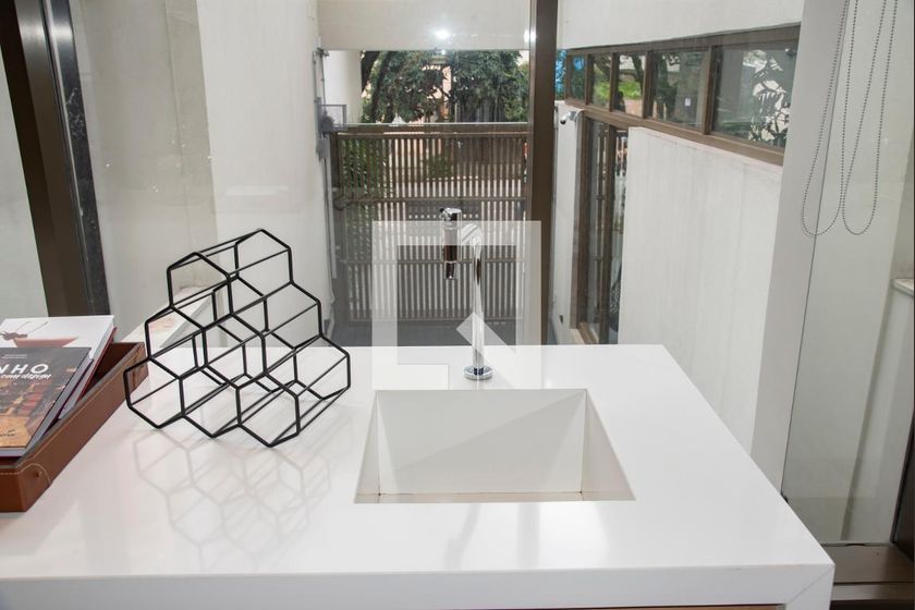 Apartamento, 1 quarto, 29 m² - Foto 80