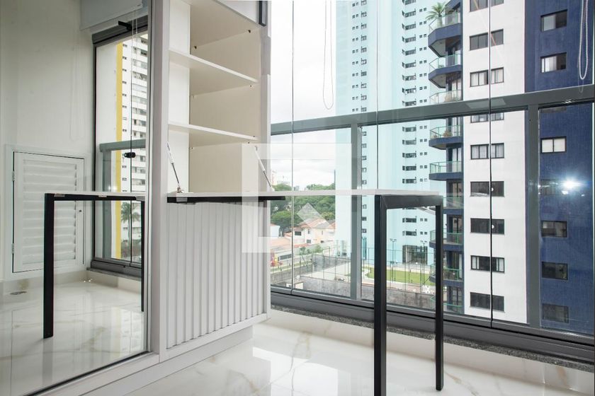 Apartamento, 1 quarto, 29 m² - Foto 24