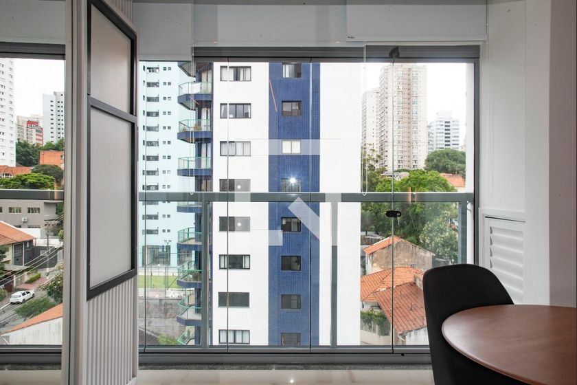 Apartamento, 1 quarto, 29 m² - Foto 14