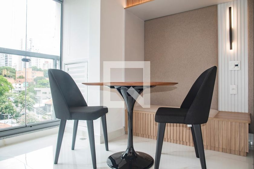Apartamento, 1 quarto, 29 m² - Foto 12