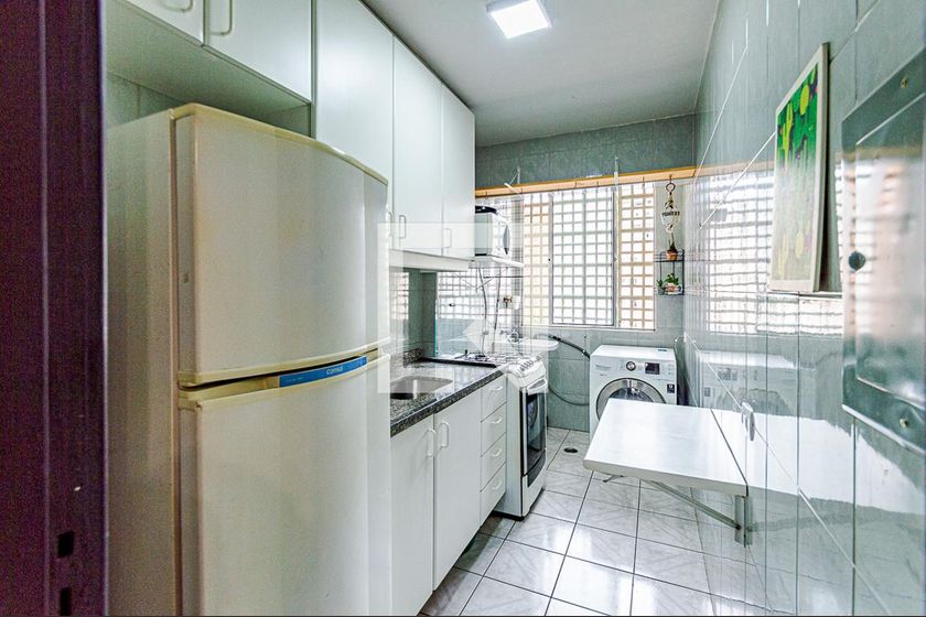 Apartamento, 1 quarto, 37 m² - Foto 20