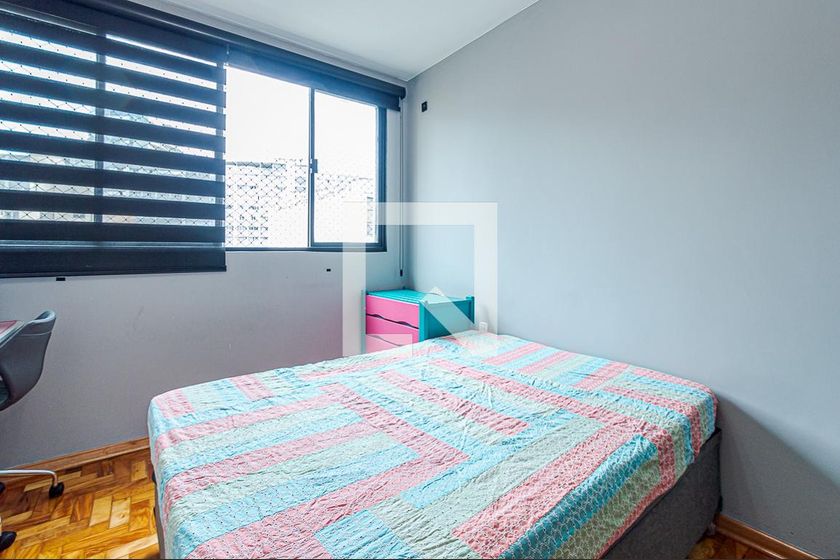 Apartamento, 1 quarto, 37 m² - Foto 8