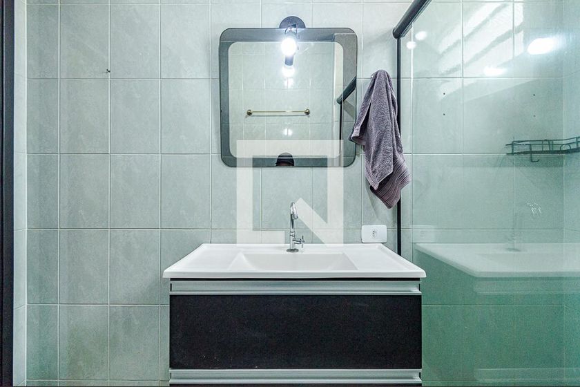 Apartamento, 1 quarto, 37 m² - Foto 17