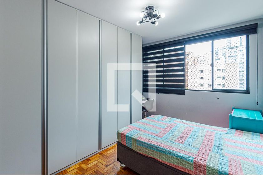 Apartamento, 1 quarto, 37 m² - Foto 7