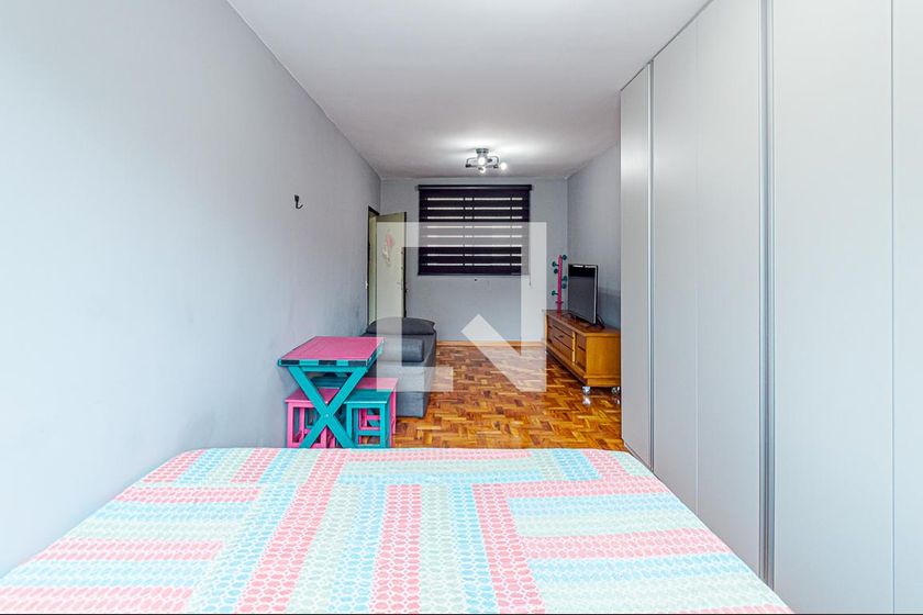 Apartamento, 1 quarto, 37 m² - Foto 11