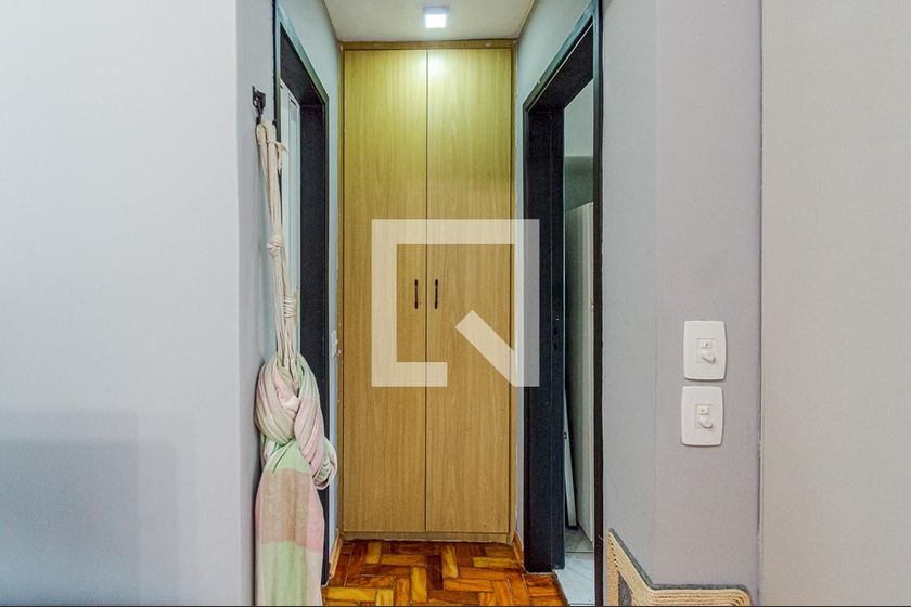 Apartamento, 1 quarto, 37 m² - Foto 12