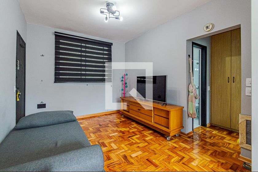 Apartamento, 1 quarto, 37 m² - Foto 4
