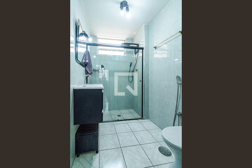 Apartamento, 1 quarto, 37 m² - Foto 13