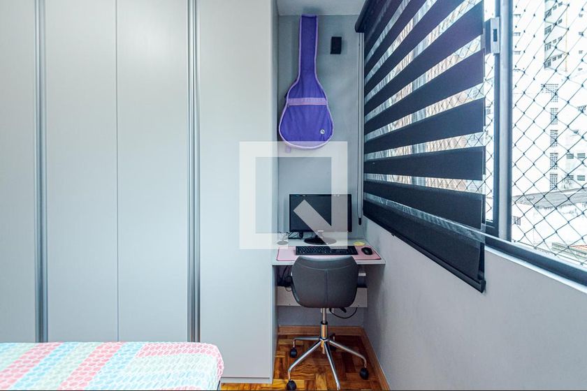 Apartamento, 1 quarto, 37 m² - Foto 10