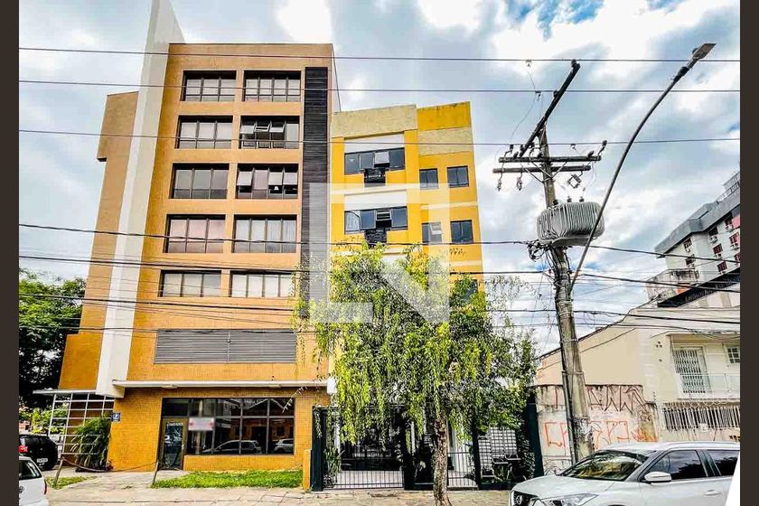 Condomínio Edifício Biltmore Office Center, Menino Deus Porto Alegre