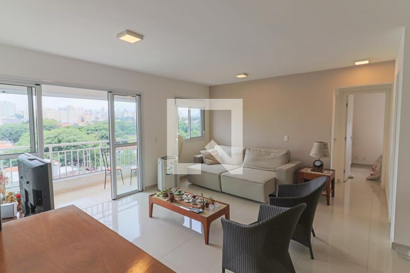 Apartamento, 3 quartos, 75 m² - Foto 1