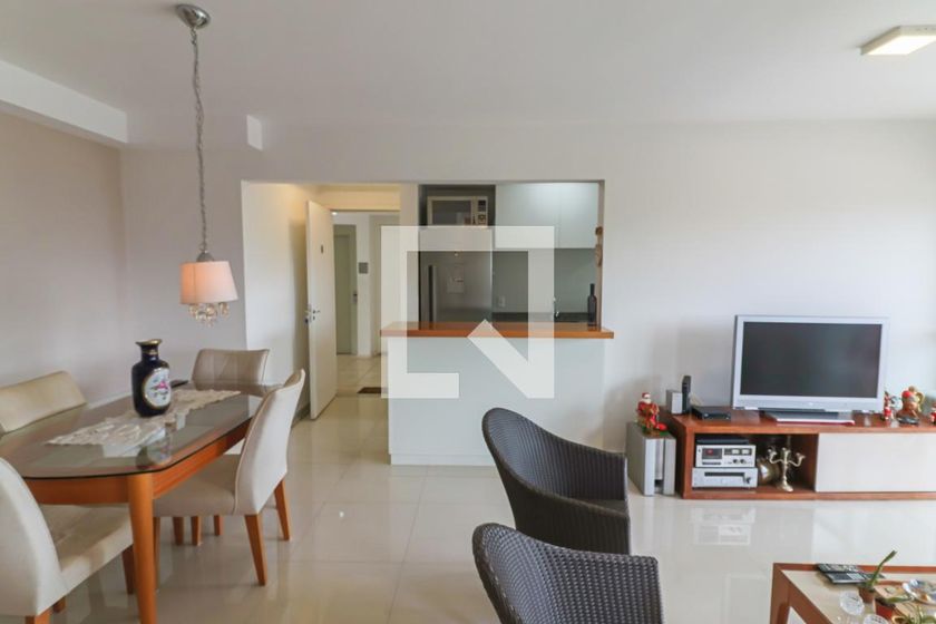 Apartamento, 3 quartos, 75 m² - Foto 13