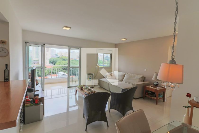 Apartamento, 3 quartos, 75 m² - Foto 5