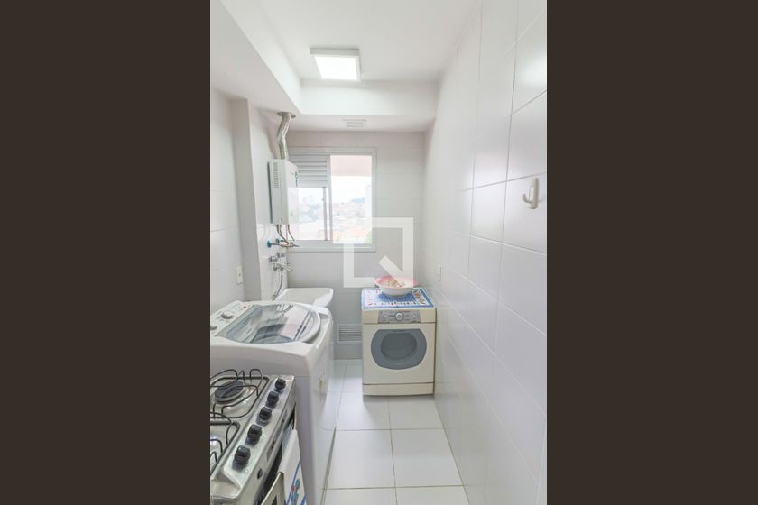 Apartamento, 3 quartos, 75 m² - Foto 61