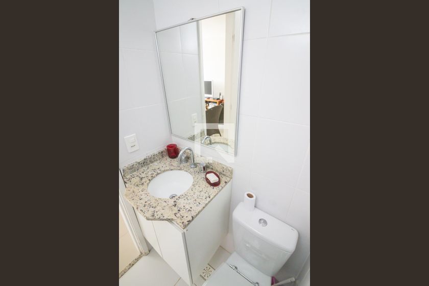 Apartamento, 3 quartos, 75 m² - Foto 55