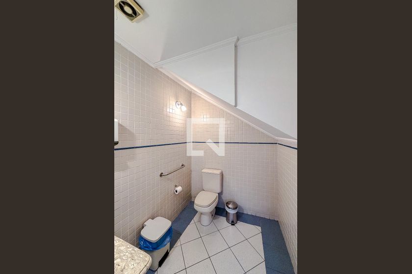 Casa, 4 quartos, 186 m² - Foto 10