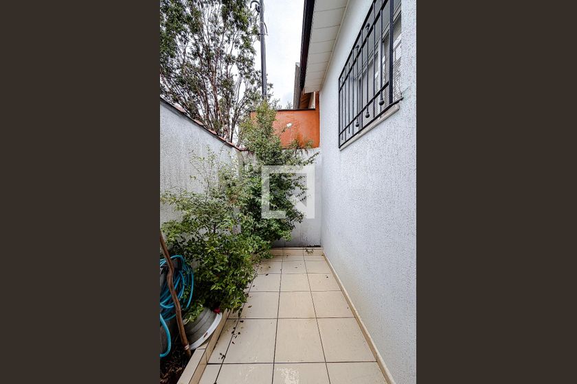 Casa, 4 quartos, 186 m² - Foto 47