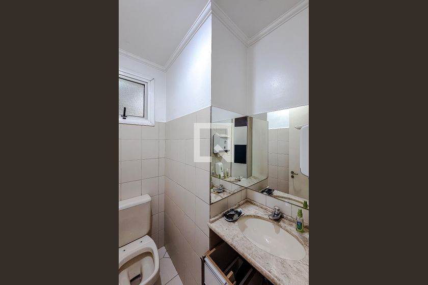 Casa, 4 quartos, 186 m² - Foto 7