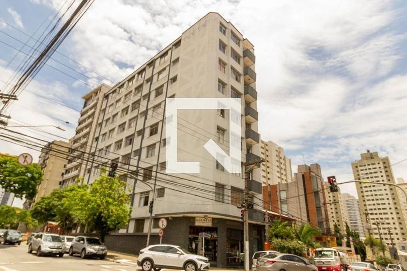 Condomínio Afonso Celso, Vila Mariana - São Paulo - Alugue ou Compre ...