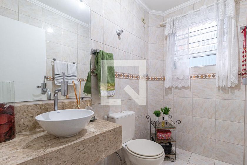 Casa, 3 quartos, 220 m² - Foto 20