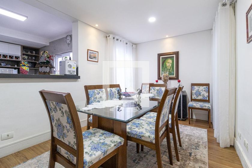 Casa, 3 quartos, 220 m² - Foto 16