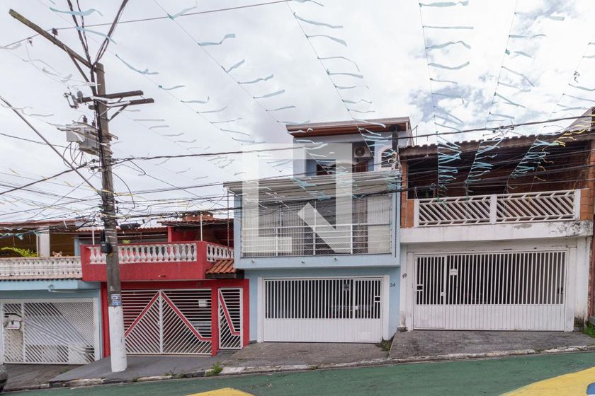 Casa, 3 quartos, 220 m² - Foto 78