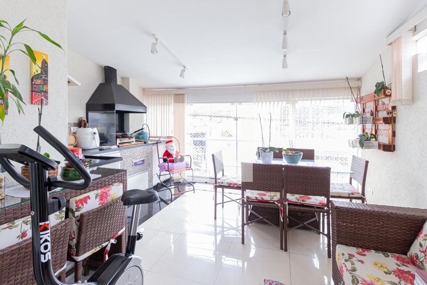 Casa, 3 quartos, 220 m² - Foto 10