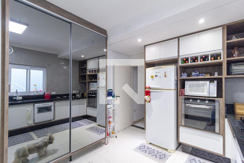 Casa, 3 quartos, 220 m² - Foto 68