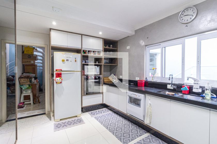 Casa, 3 quartos, 220 m² - Foto 66