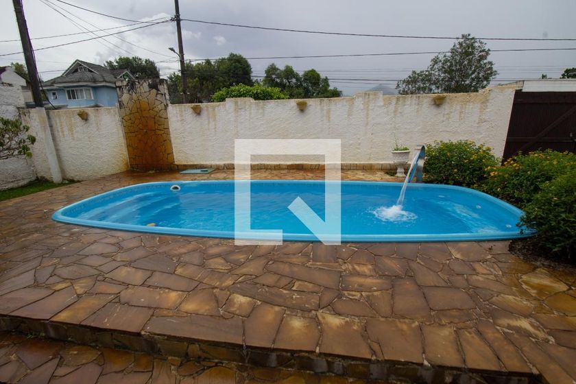 Casa, 4 quartos, 460 m² - Foto 52