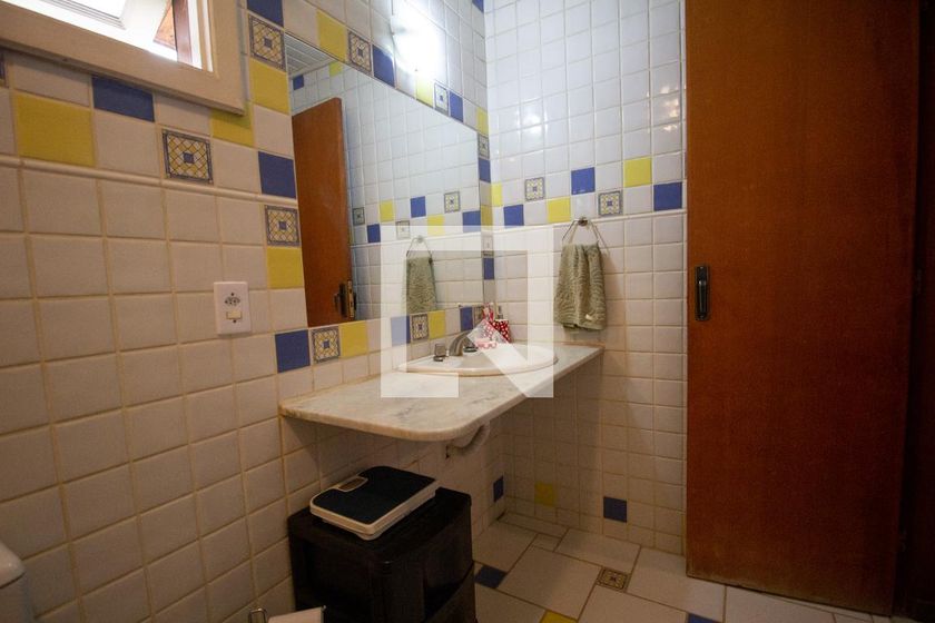Casa, 4 quartos, 460 m² - Foto 40